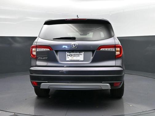 2022 Honda Pilot 2WD EX-L