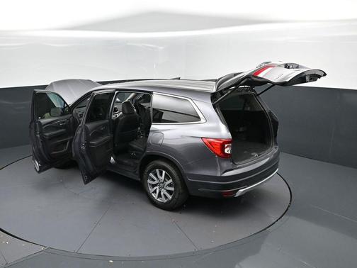 2022 Honda Pilot 2WD EX-L