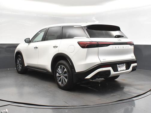 2025 INFINITI QX60 Pure