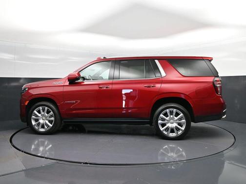 2023 Chevrolet Tahoe 4WD High Country