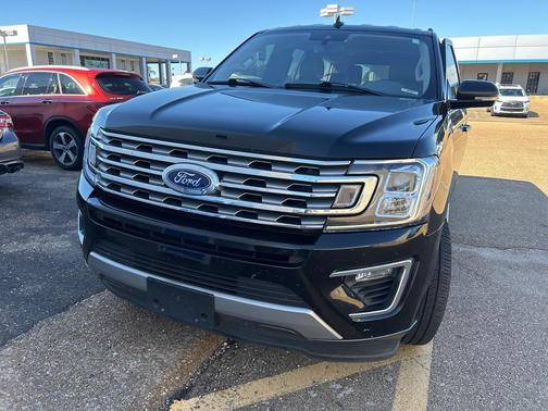 2020 Ford Expedition Limited