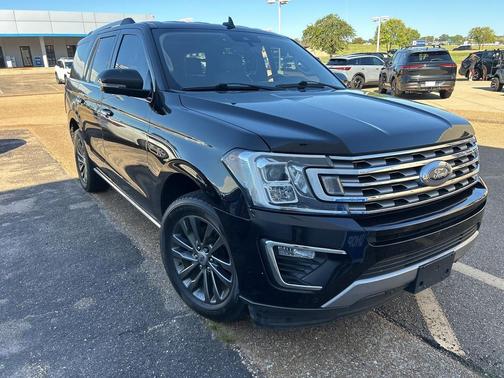 2020 Ford Expedition Limited