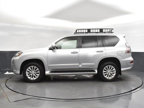 2016 Lexus GX 460 Base