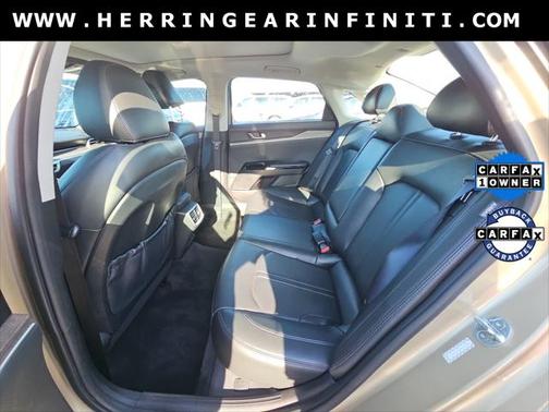 2021 Kia K5 EX