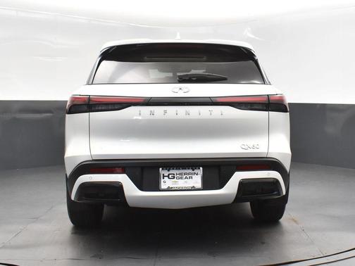 2024 INFINITI QX60 Pure