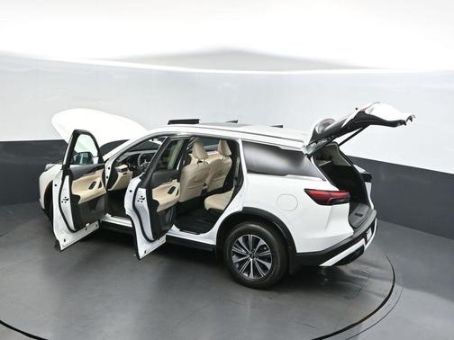 2024 INFINITI QX60 Pure