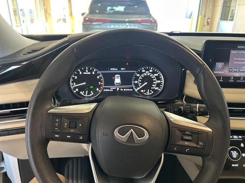 2024 INFINITI QX60 Pure
