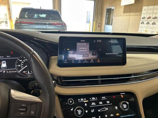 2024 INFINITI QX60 Pure