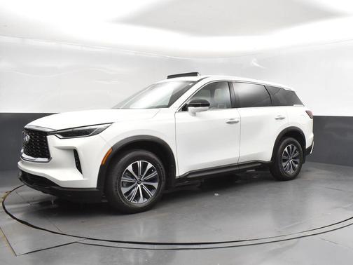 2024 INFINITI QX60 Pure