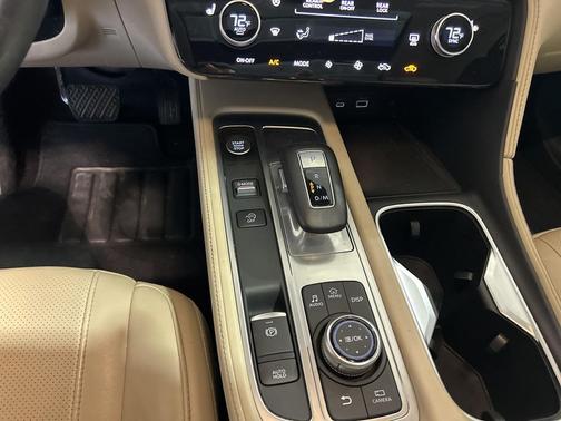 2024 INFINITI QX60 Pure