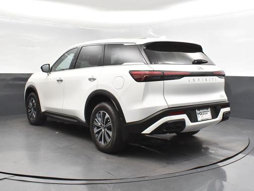 2024 INFINITI QX60 Pure