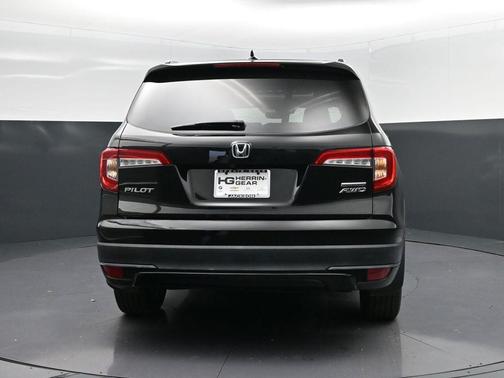 2022 Honda Pilot AWD Special Edition