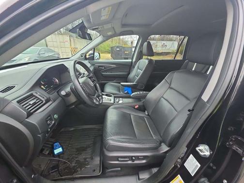 2022 Honda Pilot AWD Special Edition