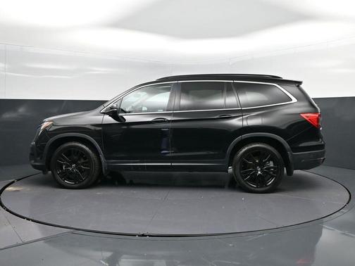 2022 Honda Pilot AWD Special Edition