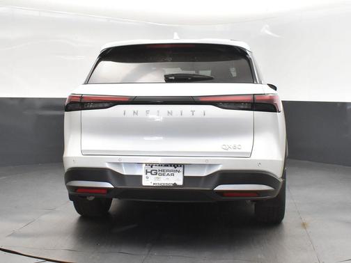 2026 INFINITI QX60 Pure