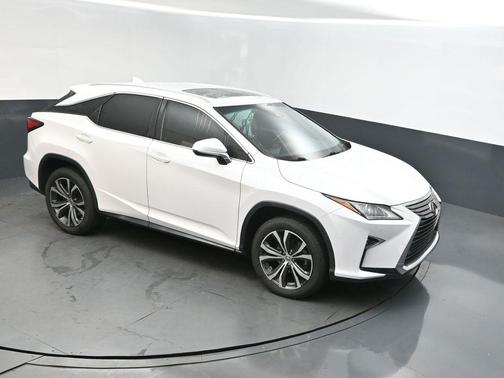 2016 Lexus RX 350 Base