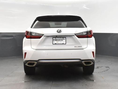 2016 Lexus RX 350 Base