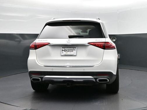 2020 Mercedes-Benz GLE 350 4MATIC