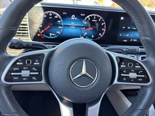 2020 Mercedes-Benz GLE 350 4MATIC