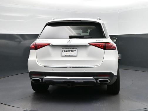 2020 Mercedes-Benz GLE 350 4MATIC