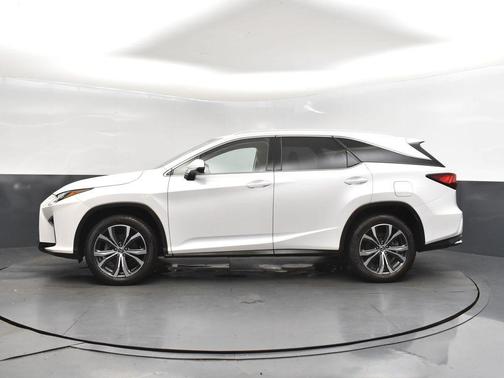 2018 Lexus RX 350L Premium