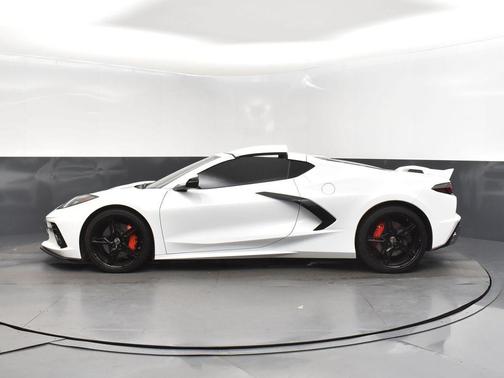 2020 Chevrolet Corvette Stingray w/3LT