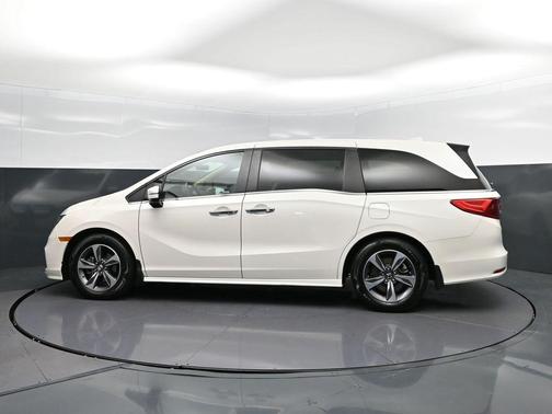 2019 Honda Odyssey Touring
