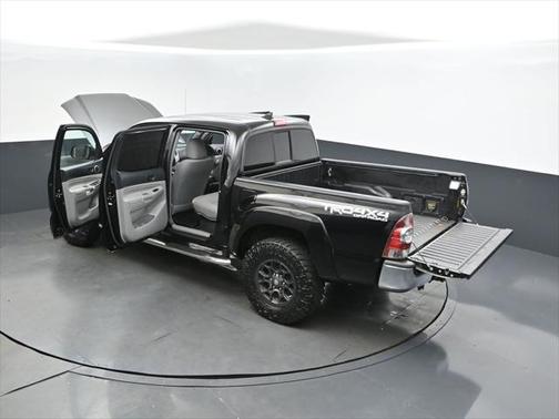 2014 Toyota Tacoma Base