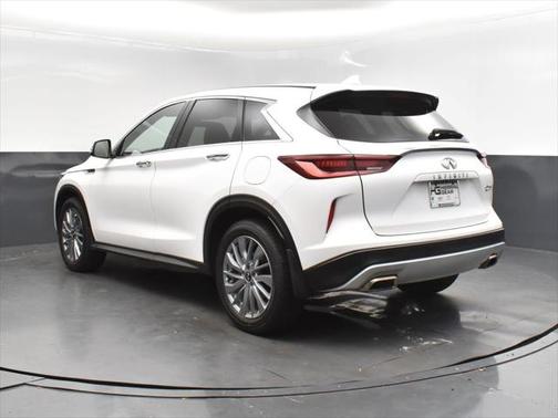 2024 INFINITI QX50 PURE