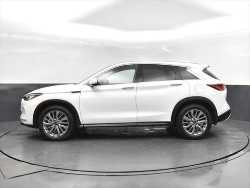 2024 INFINITI QX50 PURE