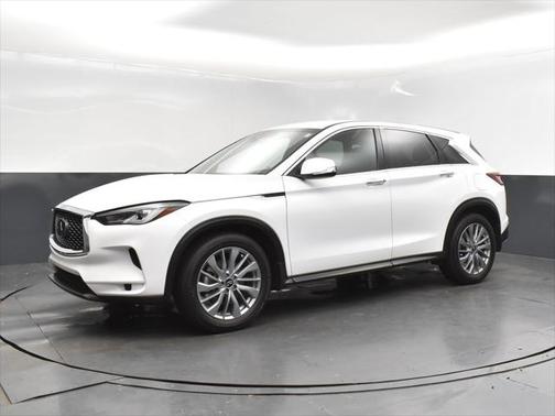 2024 INFINITI QX50 PURE