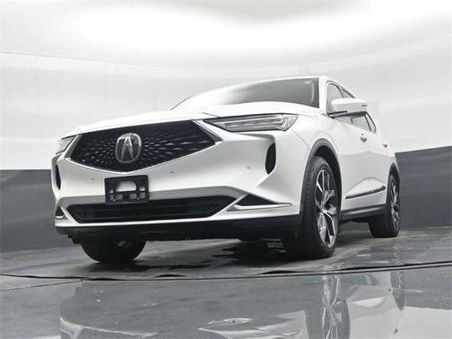 2022 Acura MDX Technology Package