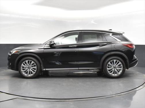 2025 INFINITI QX50 Pure AWD