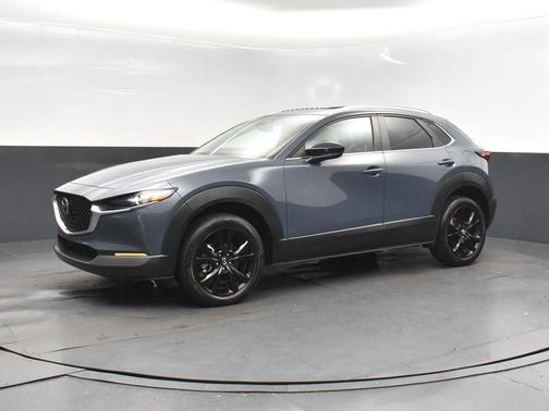 2024 Mazda CX-30 2.5 S Carbon Edition