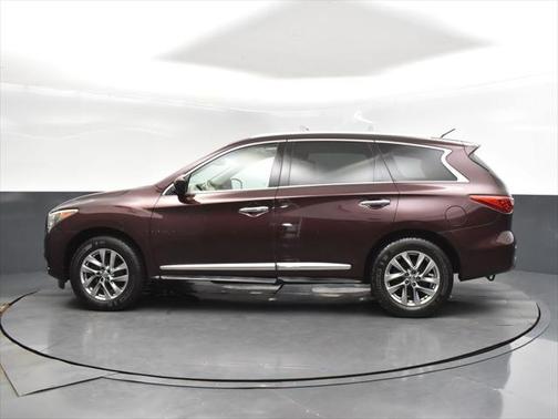 2013 INFINITI JX35 Base