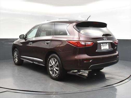 2013 INFINITI JX35 Base