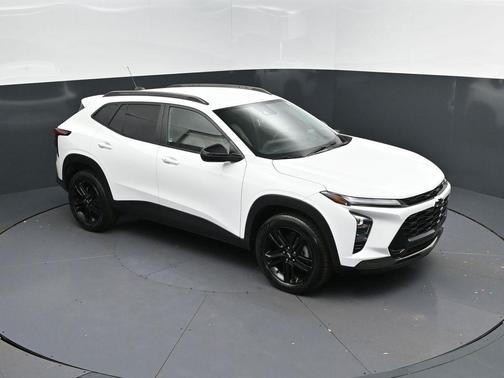 2024 Chevrolet Trax FWD ACTIV