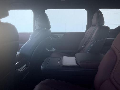 2025 INFINITI QX80 AUTOGRAPH AWD