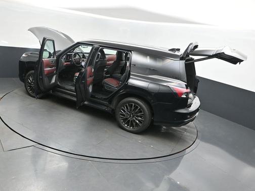 2025 INFINITI QX80 AUTOGRAPH AWD