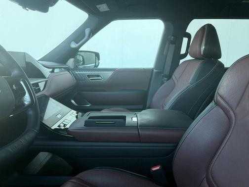 2025 INFINITI QX80 AUTOGRAPH AWD