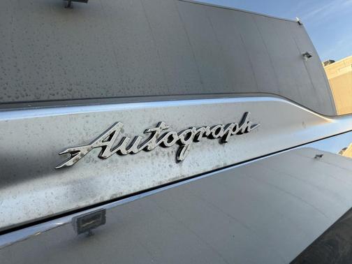 2025 INFINITI QX80 AUTOGRAPH AWD