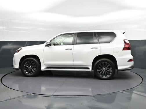 2020 Lexus GX 460 Luxury