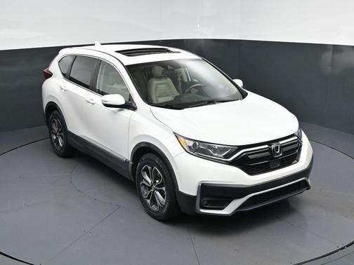 2020 Honda CR-V 2WD EX-L