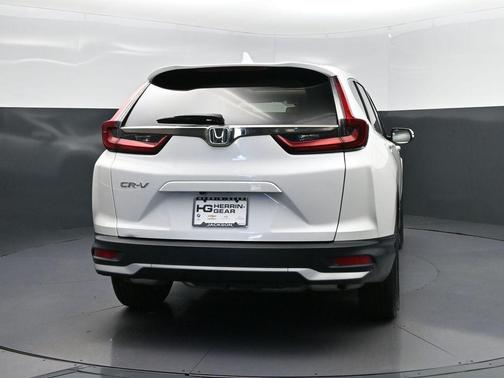 2020 Honda CR-V 2WD EX-L