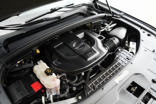 2021 Jeep Grand Cherokee L Summit