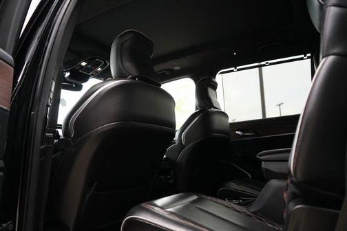 2021 Jeep Grand Cherokee L Summit