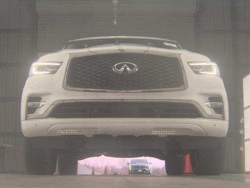 2024 INFINITI QX80 PREMIUM SELECT AWD