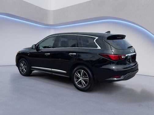 2019 INFINITI QX60 Pure