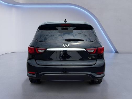 2019 INFINITI QX60 Pure