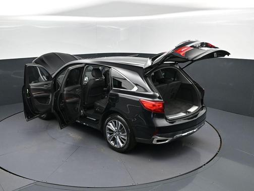 2017 Acura MDX 3.5L w/Technology Package